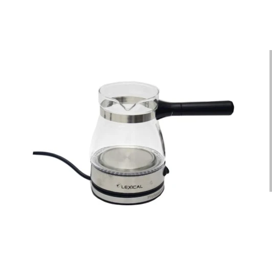Кофеварка Lexical LCP-0503 Кофеварка Lexical LCP-0503
