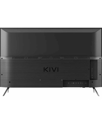 Televizor Kivi 43U760QB + Kronşteyn hədiyyə