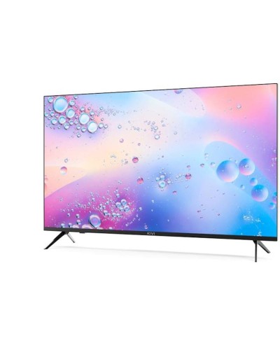 Televizor Kivi 43U760QB + Kronşteyn hədiyyə