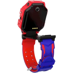 Детские смарт-часы oteeto KS2 Red