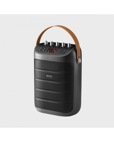 Akustik sistem Edifier PK305 (18 W, Bluetooth, mikrofon, 6000 mAh, USB, AUX, TF-Card, simsiz) - 6923520269570