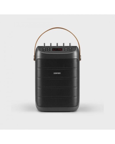 Akustik sistem Edifier PK305 (18 W, Bluetooth, mikrofon, 6000 mAh, USB, AUX, TF-Card, simsiz) - 6923520269570
