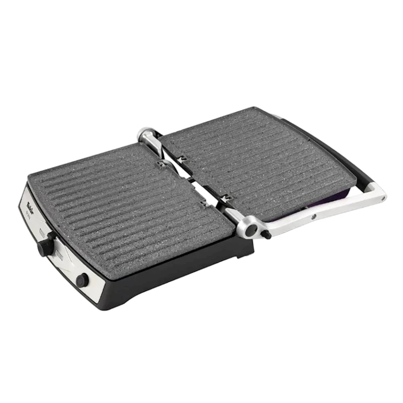 Сэндвичница Fakir N Joy Silver Stone