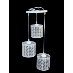 Люстра подвесная 100BF067