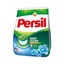 Yuyucu toz Persil Verneldən təravət, ağ paltar üçün, avtomat, 4 kq