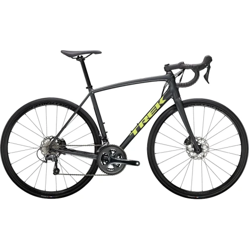 Шоссейный велосипед Trek Emonda ALR 4 Disc 1045442 50 см, серый