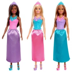 Кукла Mattel Barbie Dreamtopia Princess HGR00, 29 см, 3+ лет, товар в ассортименте