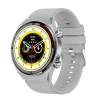 Ağıllı saat Smart Watch QW39 Silver Strap