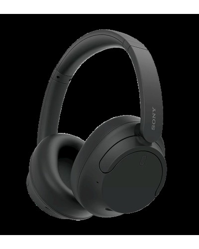 Simsiz qulaqlıq Sony WH-CH720N/B Black