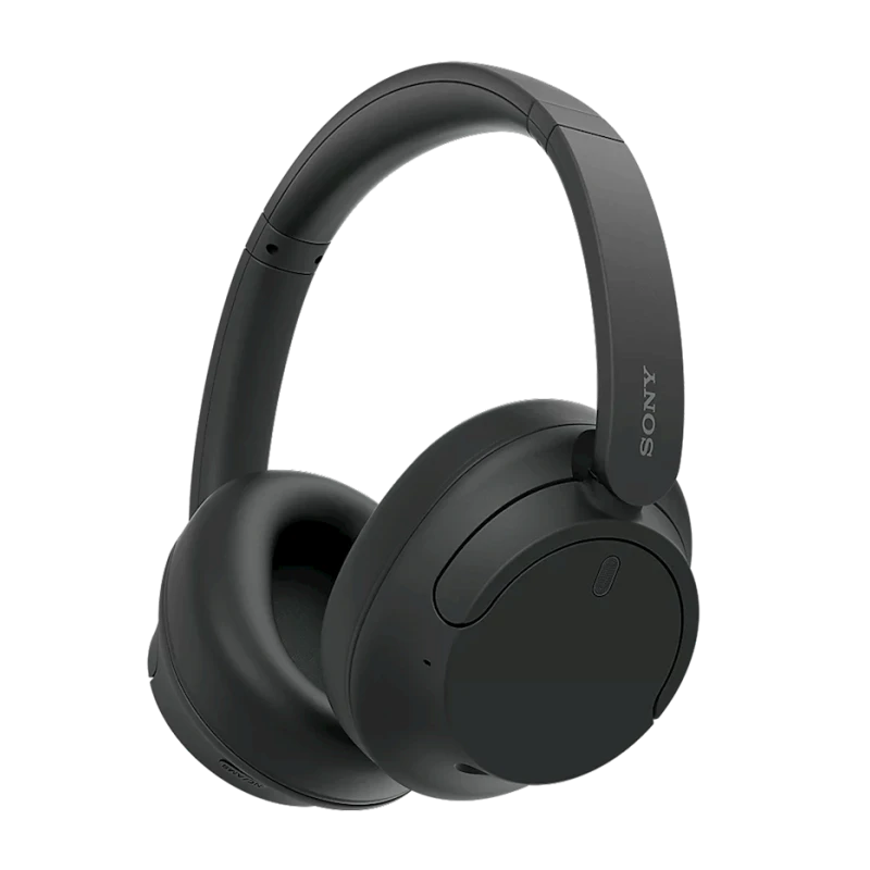 Беспроводные наушники Sony WH-CH720N/B Black Беспроводные наушники Sony WH-CH720N/B Black