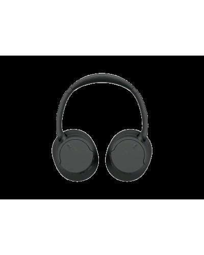 Simsiz qulaqlıq Sony WH-CH720N/B Black