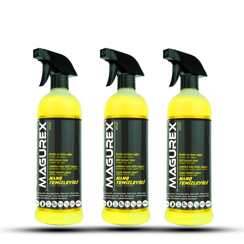 Очиститель Magurex Nano Очиститель Magurex Nano