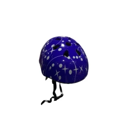 Велосипедный шлем kaska_12, темно-синий Велосипедный шлем kaska_12, темно-синий