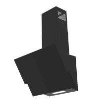 Aspirator Electrotech Alno DUA 60 Black