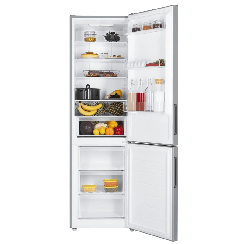 Soyuducu Haier CEF537ASD Soyuducu Haier CEF537ASD