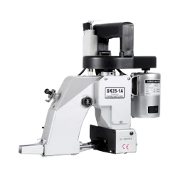 Портативная швейная машина для упаковки мешков Gk26-1