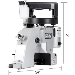 Портативная швейная машина для упаковки мешков Gk26-1