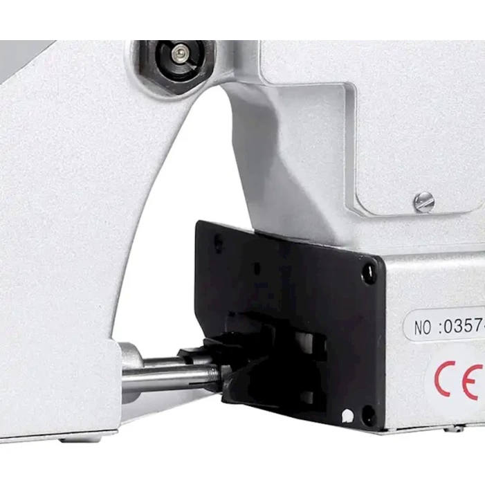 Torbaları bağlamaq üçün portativ tikiş maşını Gk26-1