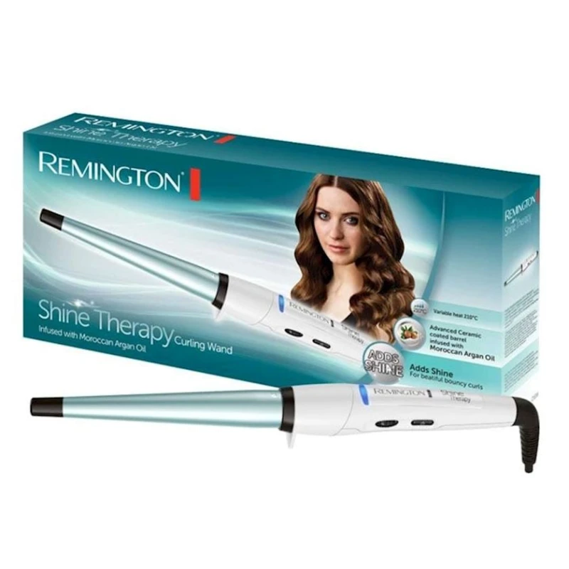 Щипцы для волос Remington CI53W Щипцы для волос Remington CI53W