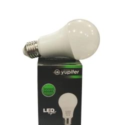 Led Lampa Yupiter 7Watt Sarı 3000k