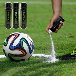 Aerozol sprey futbol hakimi üçün, 90 q Aerozol sprey futbol hakimi üçün, 90 q