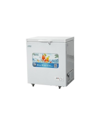 Dondurucu qutu Winning Star ST-BD-158L