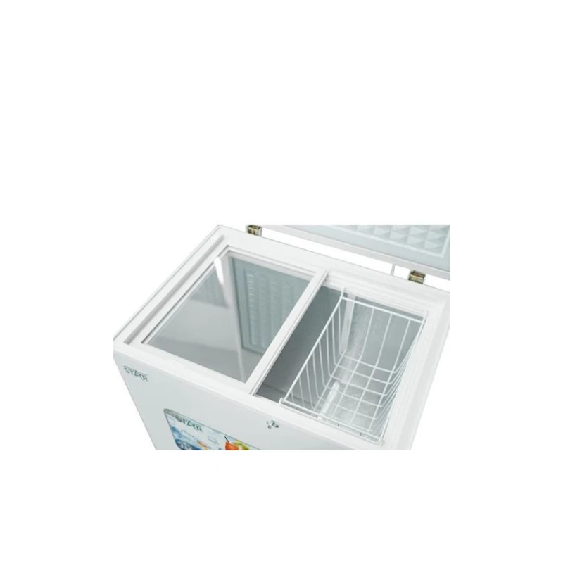 Морозильный ларь Winning Star ST-BD-158L Морозильный ларь Winning Star ST-BD-158L