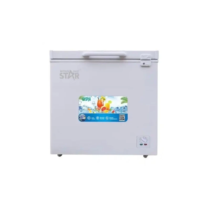 Морозильный ларь Winning Star ST-BD-158L Морозильный ларь Winning Star ST-BD-158L