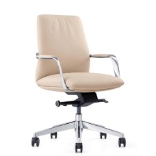 Ofis üçün kreslo Svit B2216, 59х68х99.5 sm, bej