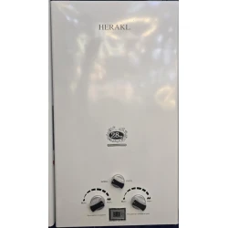 Водонагреватель Herakl, белый, 28 кВт Водонагреватель Herakl, белый, 28 кВт