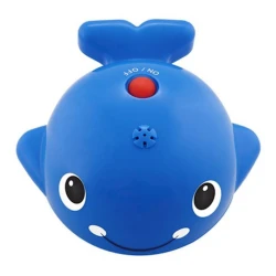 Hamam oyuncağı Chicco Sprinkler Whale