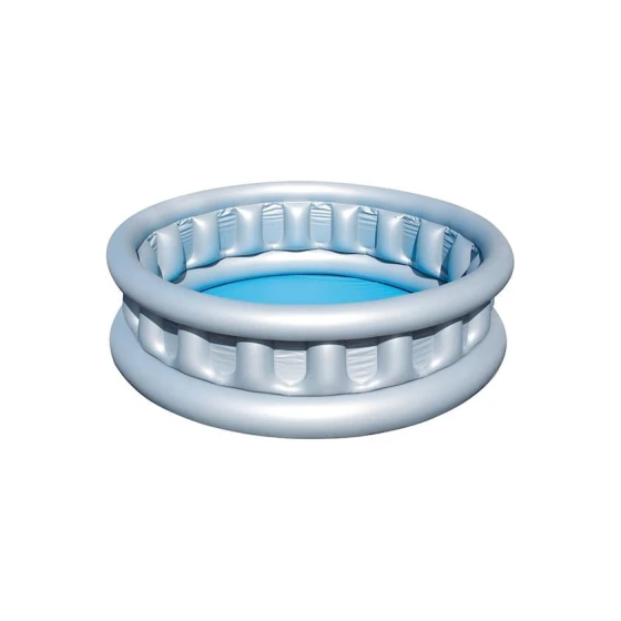 Uşaq hovuzu Bestway 51080 BW, 152х43 sm, 512 l Uşaq hovuzu Bestway 51080 BW, 152х43 sm, 512 l