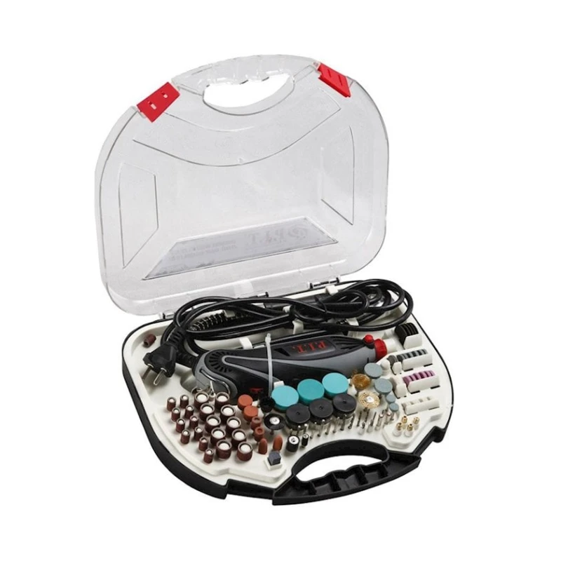 Гравер P.I.T. PMG150-C, 211 шт Гравер P.I.T. PMG150-C, 211 шт