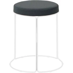 Табурет черный, 1 шт. Табурет черный, 1 шт.