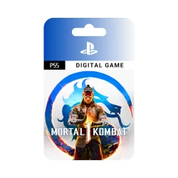 Oyun Mortal Kombat 1/MK 1 PS5 PSN Hesab