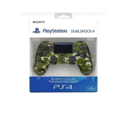 Qeympad Sony PlayStation 4 Dualshock Teledoctor-Camuflaje Qeympad Sony PlayStation 4 Dualshock Teledoctor-Camuflaje