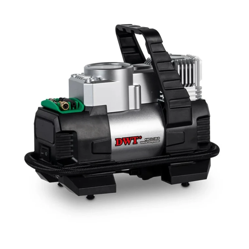 НАСОС DWT KAP12-120 D 30L ДЛЯ АВТОМОБИЛЯ TM.240606022341