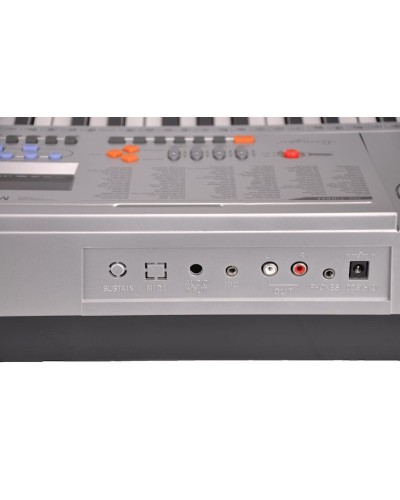 Sintezator Aileen MK61823