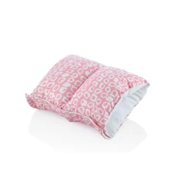 Подушка для кормления Babyjem Wrist Feeding Pillow Pink