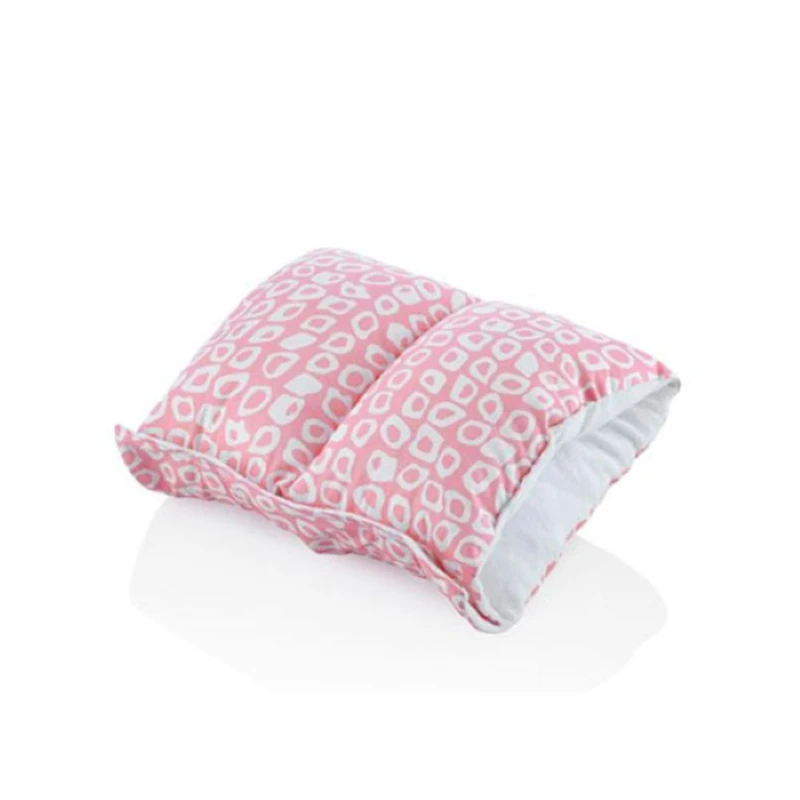 Подушка для кормления Babyjem Wrist Feeding Pillow Pink Подушка для кормления Babyjem Wrist Feeding Pillow Pink