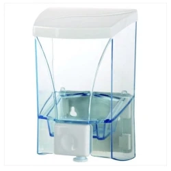 Дозатор для жидкого мыла Y-028, 500 мл Дозатор для жидкого мыла Y-028, 500 мл