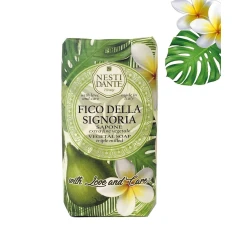 Bərk sabun Nesti Dante Fico della Signoria 250 q