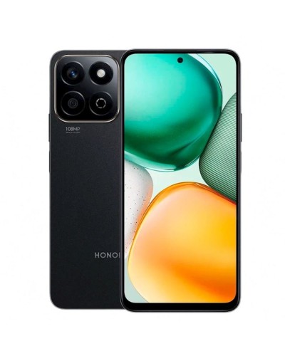 Smartfon Honor X7c 8GB/256GB Midnight Black