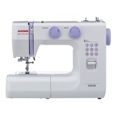 Tikiş maşını Janome VS54s