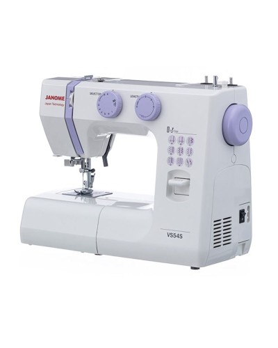 Tikiş maşını Janome VS54s