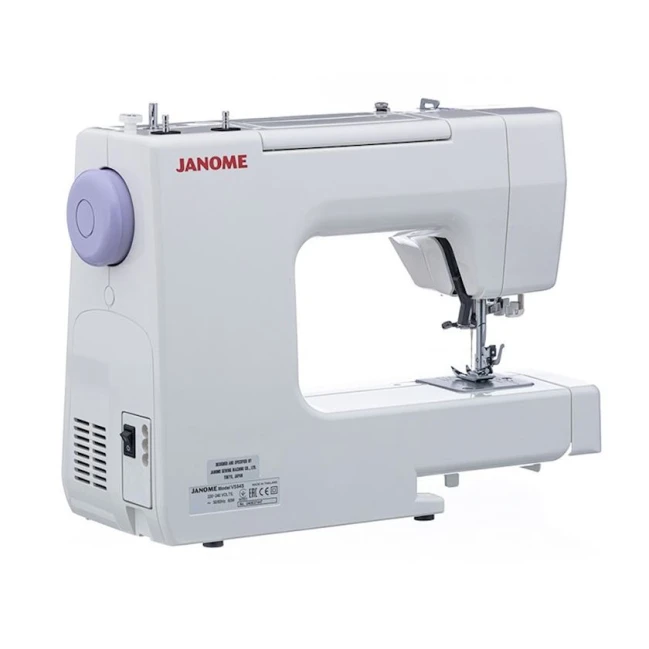 Швейная машина Janome VS54s