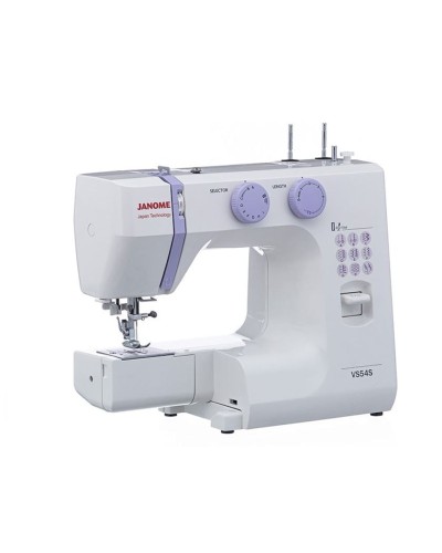 Tikiş maşını Janome VS54s