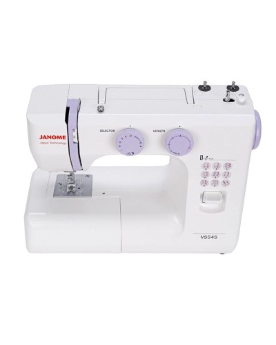 Tikiş maşını Janome VS54s