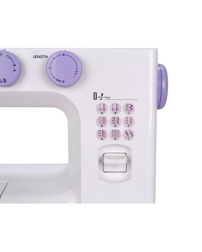 Tikiş maşını Janome VS54s