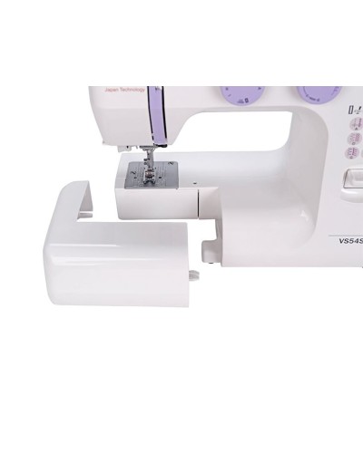 Tikiş maşını Janome VS54s